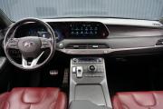 Hyundai Palisade I Крым  - изображение 53