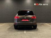 Volkswagen Touareg II Челябинск  - изображение 33