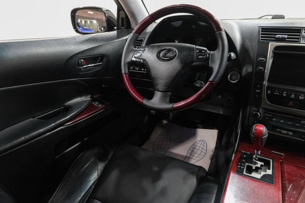 Lexus GS III Новокузнецк  - изображение 20