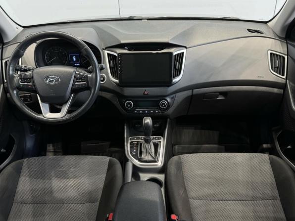 Hyundai Creta I с пробегом 2018 года, цена 1 799 000 рублей, 161128 км, внедорожник, Автокод Объявления
