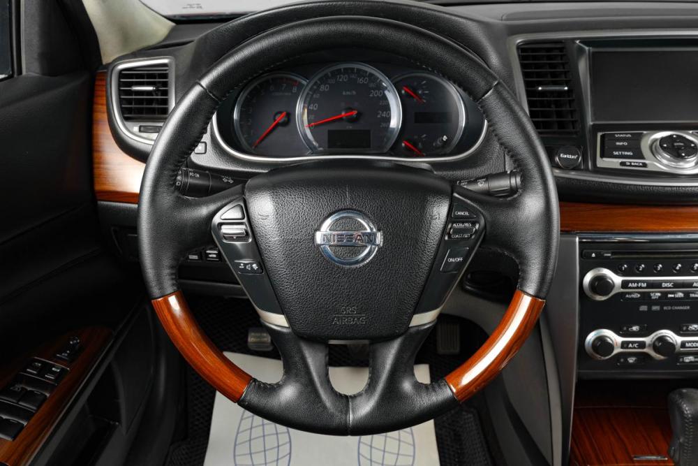 Nissan Teana II (J32) Тюмень  - изображение 14