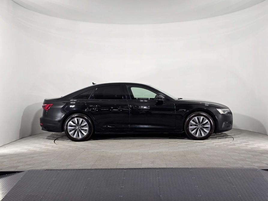 Audi A6 V (C8) Санкт-Петербург  - изображение 4