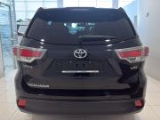 Toyota Highlander III (XU50) Омск  - изображение 25
