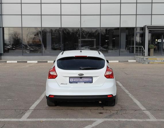 Ford Focus III с пробегом 2012 года, цена 499 000 рублей, 149988 км, хэтчбек, Автокод Объявления