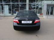 Toyota Camry VI (XV40) Рестайлинг Москва  - изображение 18