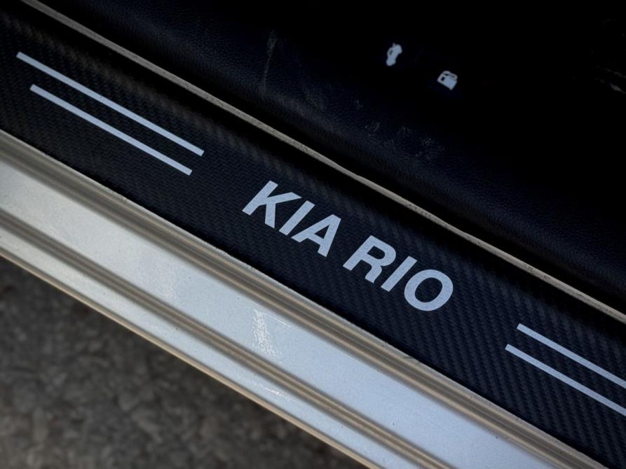 Kia Rio III Уфа  - изображение 23