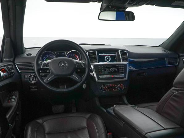 Mercedes-Benz GL-Класс II (X166) с пробегом 2013 года, цена 2 649 077 рублей, 153593 км, внедорожник, Автокод Объявления