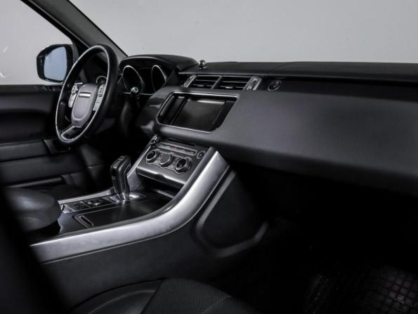 Land Rover Range Rover Sport II с пробегом 2013 года, цена 3 050 000 рублей, 97000 км, внедорожник, Автокод Объявления