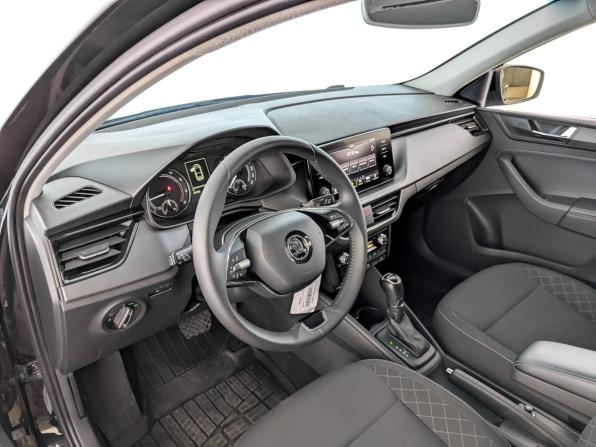 Skoda Rapid II с пробегом 2020 года, цена 1 775 000 рублей, 64745 км, лифтбек, Автокод Объявления