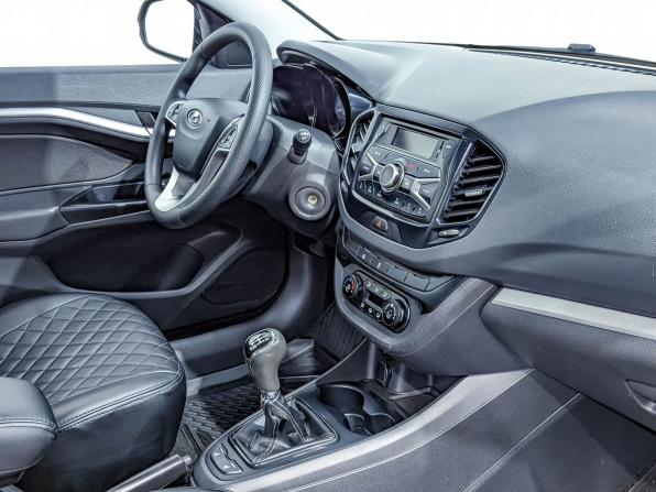 Lada (ВАЗ) Vesta I с пробегом 2021 года, цена 1 059 000 рублей, 87341 км, седан, Автокод Объявления