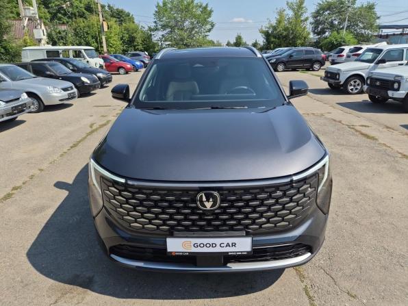 Changan UNI-S (CS55 Plus) I Рестайлинг с пробегом 2026 года, цена 2 950 000 рублей, 1980 км, внедорожник, Автокод Объявления