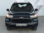 Lada (ВАЗ) Niva Travel I Екатеринбург  - изображение 26