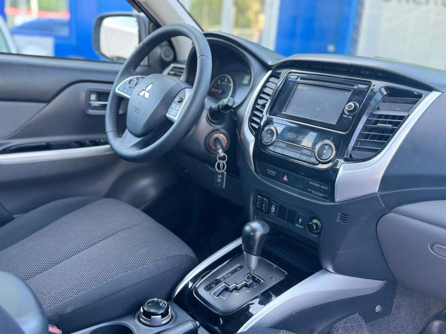 Mitsubishi L200 V Ростов-на-Дону  - изображение 23