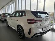BMW X3 IV (G45/G48) Москва  - изображение 16