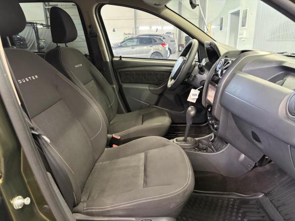 Renault Duster I Рестайлинг с пробегом 2015 года, цена 1 020 000 рублей, 241000 км, внедорожник, Автокод Объявления