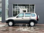 Chevrolet Niva I Рестайлинг Екатеринбург  - изображение 18