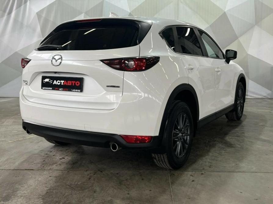Mazda CX-5 II Оренбург  - изображение 6