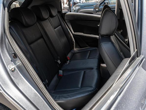 Kia Rio IV с пробегом 2020 года, цена 1 860 000 рублей, 64905 км, хэтчбек, Автокод Объявления