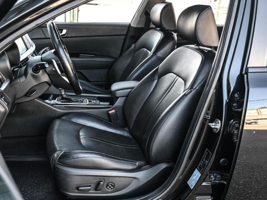 Kia Optima IV Рестайлинг Новороссийск  - изображение 10
