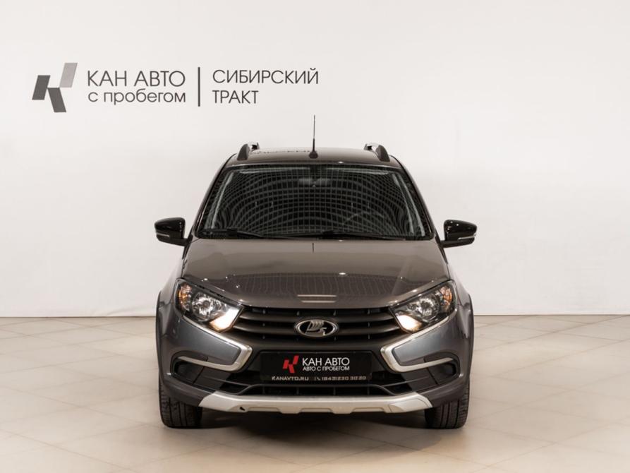 Lada (ВАЗ) Granta I Рестайлинг Казань  - изображение 2