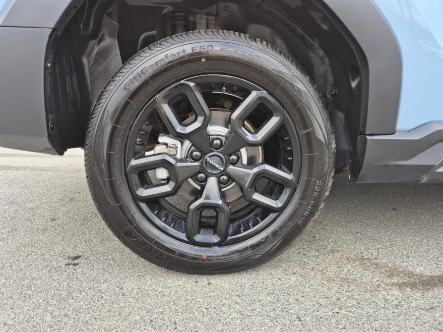 Haval H3 I Екатеринбург  - изображение 13