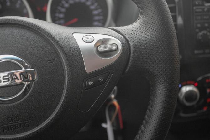 Nissan Juke I с пробегом 2012 года, цена 987 000 рублей, 137500 км, внедорожник, Автокод Объявления