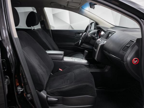 Nissan Murano II (Z51) Рестайлинг с пробегом 2011 года, цена 1 292 000 рублей, 177000 км, внедорожник, Автокод Объявления