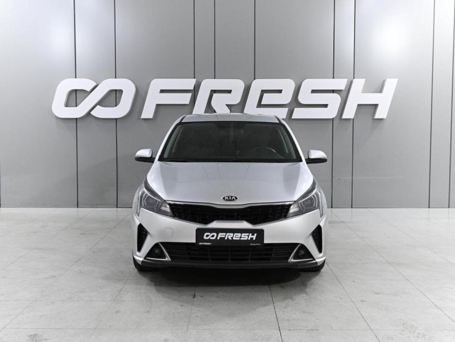 Kia Rio IV Рестайлинг Ростов-на-Дону  - изображение 3