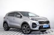 Kia Sportage IV Рестайлинг Пермь  - изображение 25