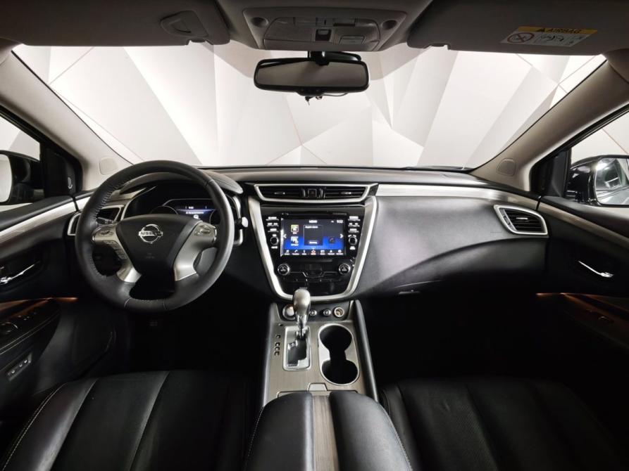 Nissan Murano III (Z52) Москва  - изображение 12