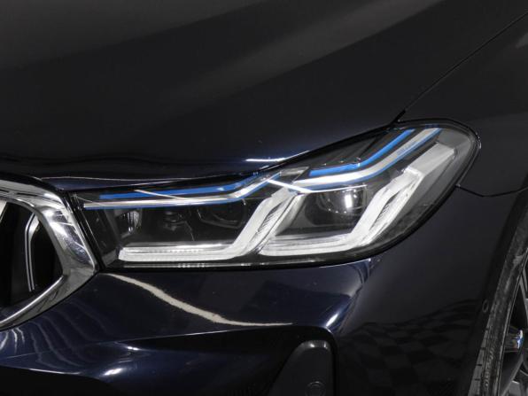 BMW 6 серии IV (G32) Рестайлинг с пробегом 2020 года, цена 6 850 899 рублей, 41928 км, лифтбек, Автокод Объявления
