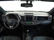 Toyota RAV4 IV (XA40) Рестайлинг Санкт-Петербург  - изображение 42