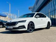 Skoda Octavia IV (A8) Краснодар  - изображение 27