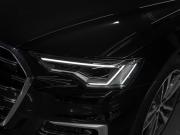 Audi A6 V (C8) Рестайлинг Москва  - изображение 53