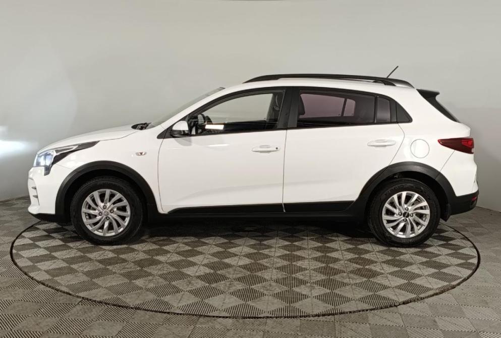 Kia Rio IV Рестайлинг (Global market) Волгоград  - изображение 4