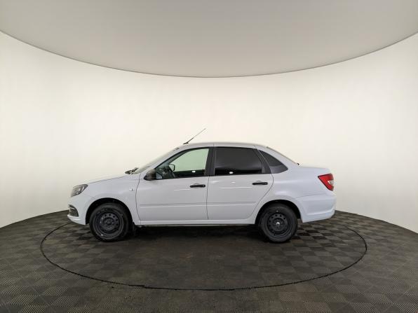Lada (ВАЗ) Granta I Рестайлинг с пробегом 2026 года, цена 850 000 рублей, 3417 км, седан, Автокод Объявления