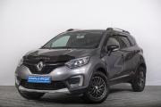 Renault Kaptur I Томск  - изображение 20