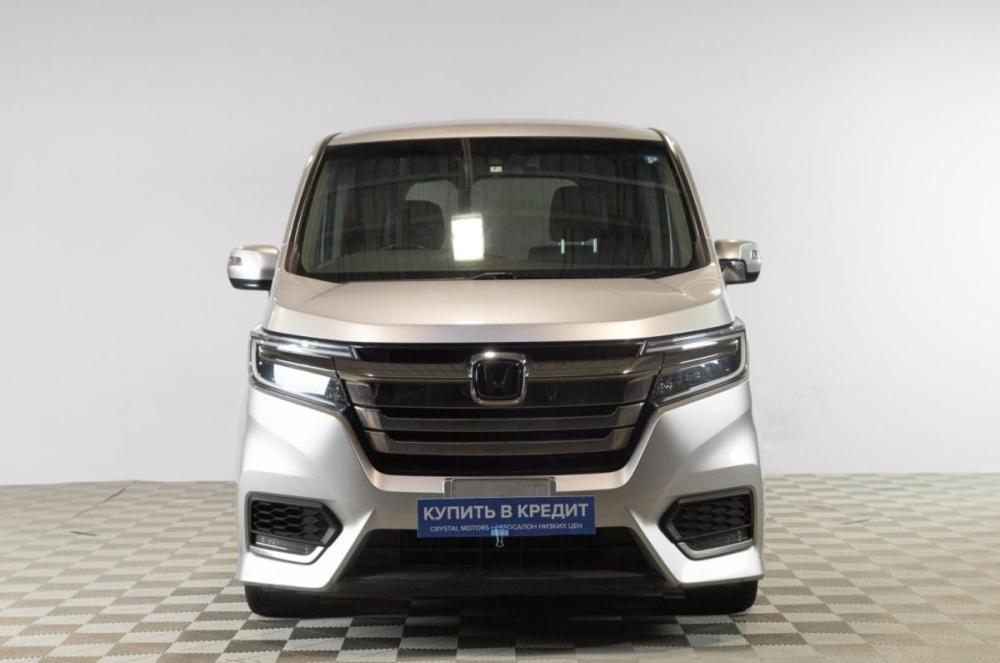 Honda Stepwgn V Рестайлинг Челябинск  - изображение 2