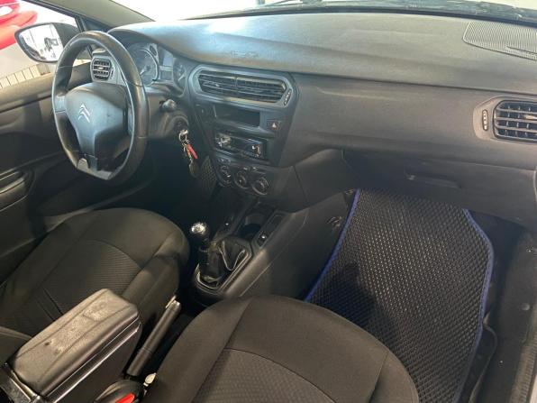 Citroen C-Elysee I с пробегом 2013 года, цена 364 531 рубль, 163706 км, седан, Автокод Объявления