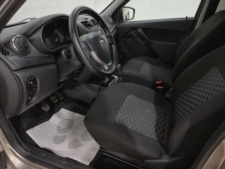 Lada (ВАЗ) Granta I Рестайлинг Альметьевск  - изображение 12