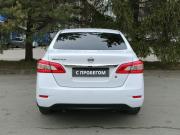 Nissan Sentra VII (B17) Санкт-Петербург  - изображение 38