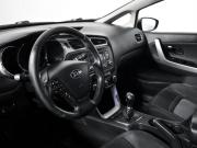Kia Ceed II Санкт-Петербург  - изображение 30
