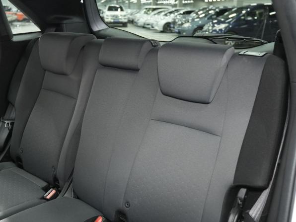 Honda Fit IV с пробегом 2020 года, цена 1 315 000 рублей, 112482 км, хэтчбек, Автокод Объявления