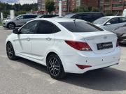 Hyundai Solaris I Рестайлинг Йошкар-Ола  - изображение 30