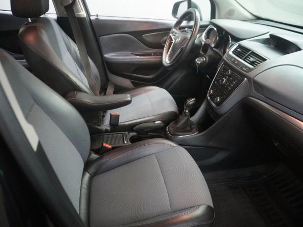 Opel Mokka I с пробегом 2013 года, цена 1 018 000 рублей, 181225 км, внедорожник, Автокод Объявления