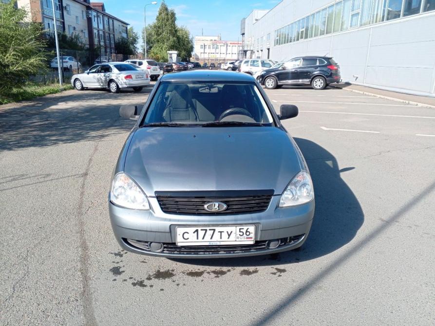Lada (ВАЗ) Priora I Оренбург  - изображение 2