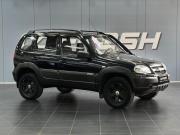 Chevrolet Niva I Рестайлинг Сыктывкар  - изображение 13