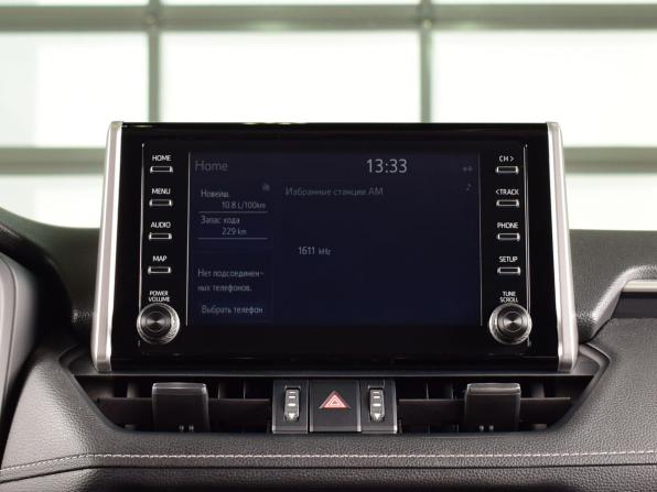 Toyota RAV4 V (XA50) с пробегом 2020 года, цена 3 284 995 рублей, 105004 км, внедорожник, Автокод Объявления
