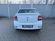 Renault Logan II Ростов-на-Дону  - изображение 23
