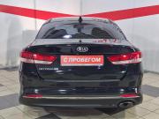 Kia Optima IV Воронеж  - изображение 29